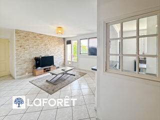  Appartement � vendre 4 pi�ces 66 m�