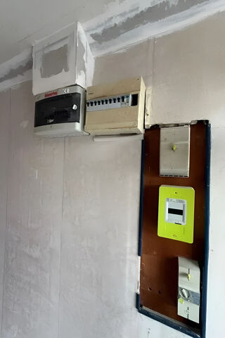  Maison � vendre 5 pi�ces 78 m�