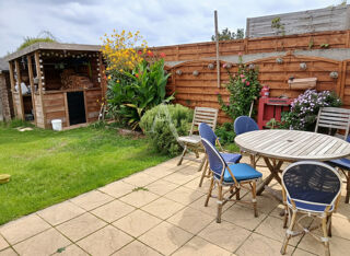  Maison � vendre 5 pi�ces 77 m�