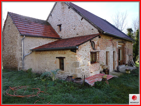   FERMETTE AU CALME ! Maison - 5 pi�ce(s) - 118 m�