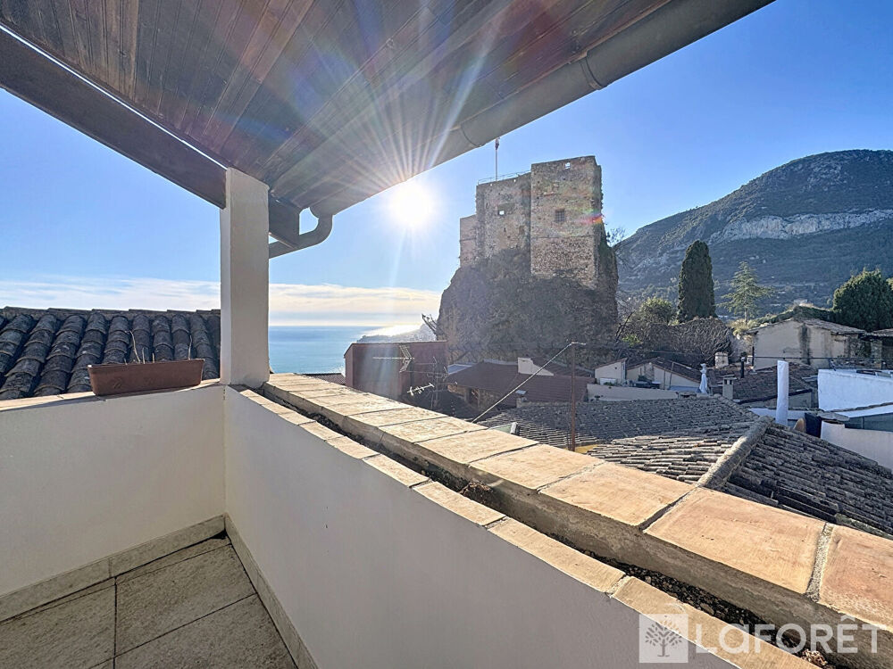 à vendre  Maison Roquebrune-Cap-Martin (06190)