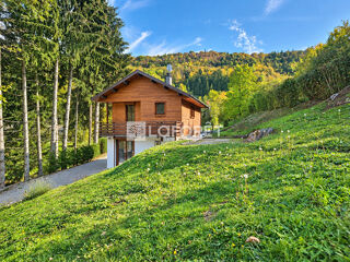 Vente Maison Maison familiale, 3 chambres, au calme, à deux pas du lac de La Thuile La thuile