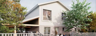  Maison  vendre 4 pices 86 m