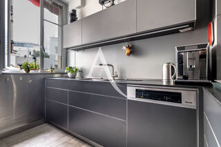  Appartement à vendre 5 pièces 147 m²