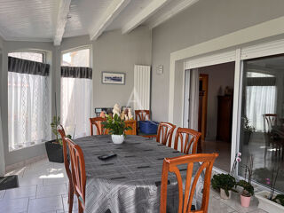  Maison à vendre 5 pièces 163 m²