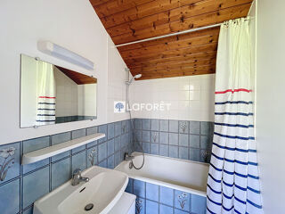  Appartement à louer 2 pièces 35 m²