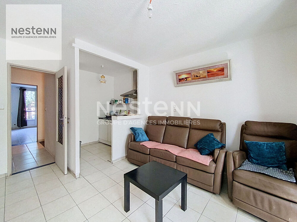 Vente Appartement Appartement Miramas 4 pièces 70 m2 Miramas