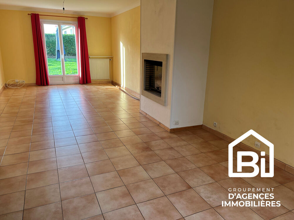 Vente Maison MAISON AU CALME Colleville montgomery