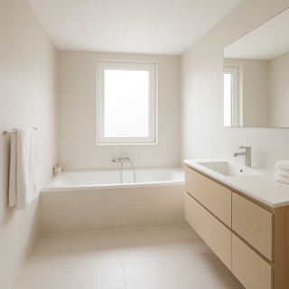  Appartement à vendre 3 pièces 64 m²