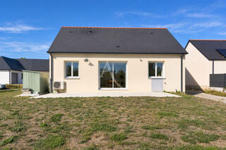  Maison à louer 4 pièces 70 m²