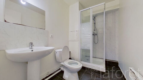  Appartement � louer 1 pi�ce 24 m�