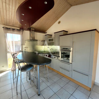  Maison à vendre 3 pièces 77 m²