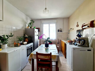  Maison à vendre 4 pièces 75 m²