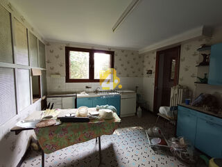  Maison à vendre 5 pièces 115 m²