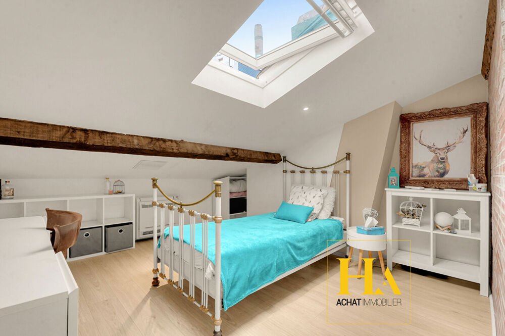 � vendre  Appartement Toulouse (31000)