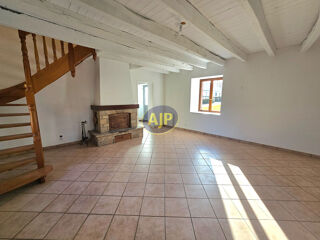  Maison à vendre 4 pièces 93 m²