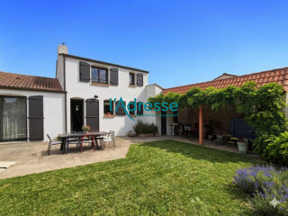  Maison à vendre 4 pièces 102 m²