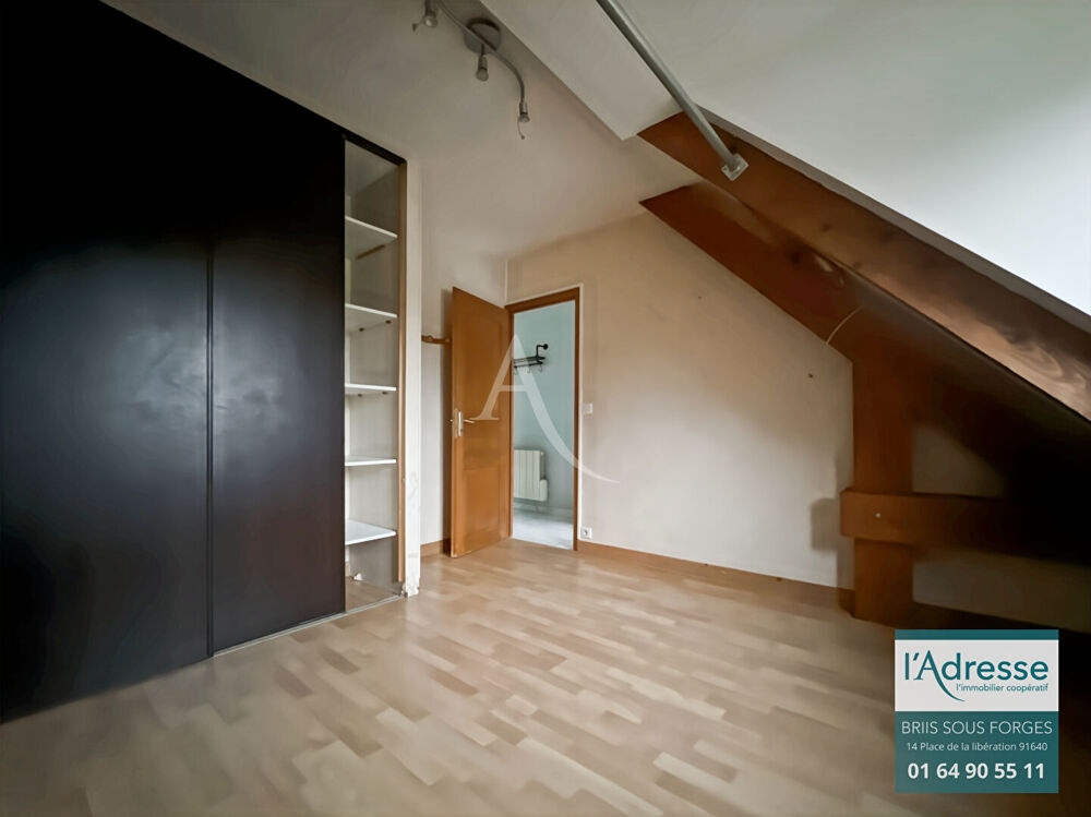 Vente Appartement Appartement Vaugrigneuse 2 pièces 34.31 m2 Vaugrigneuse