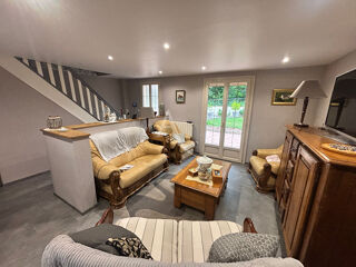  Maison  vendre 6 pices 