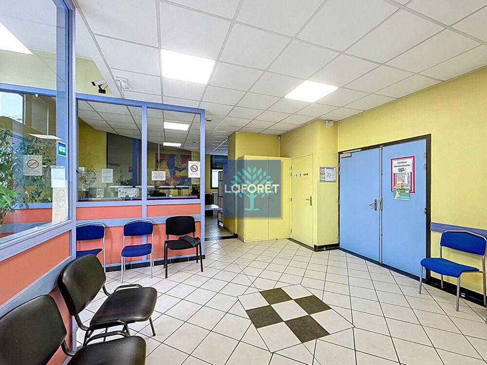 Vente Immeuble VALENCIENNES Local Professionnel de 193 m2  loué 30 528/an Valenciennes