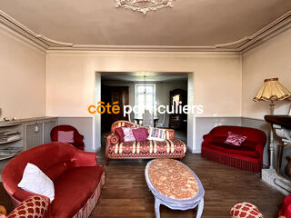  Maison � vendre 14 pi�ces 310 m�