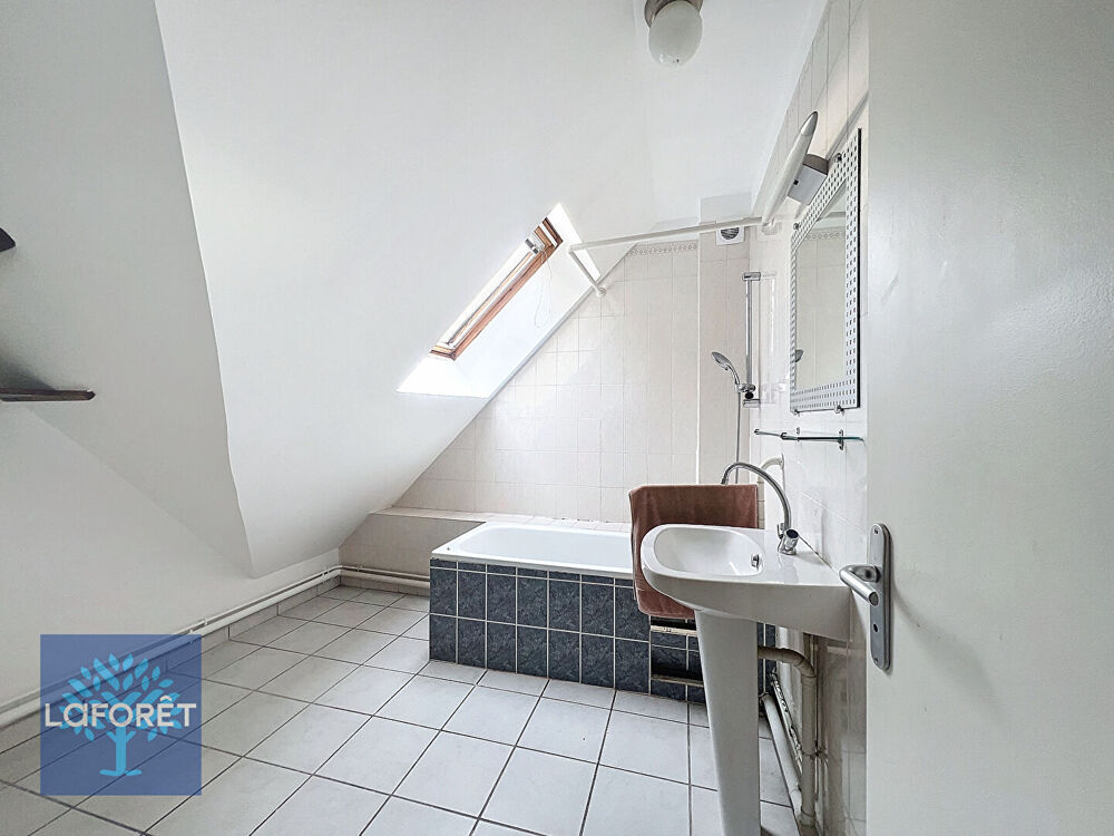 Vente Appartement Appartement Saint Germain Les Corbeil 2 pièce(s) Saint germain les corbeil