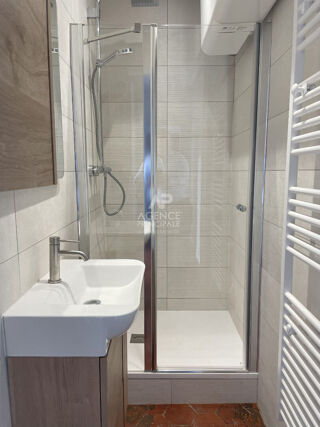  Appartement à vendre 3 pièces 48 m²