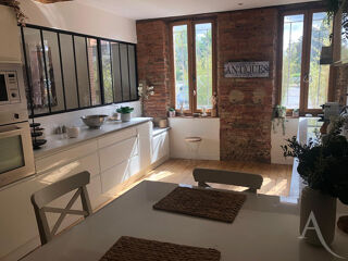  Maison � vendre 4 pi�ces 125 m�