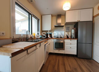  Maison � vendre 4 pi�ces 83 m�