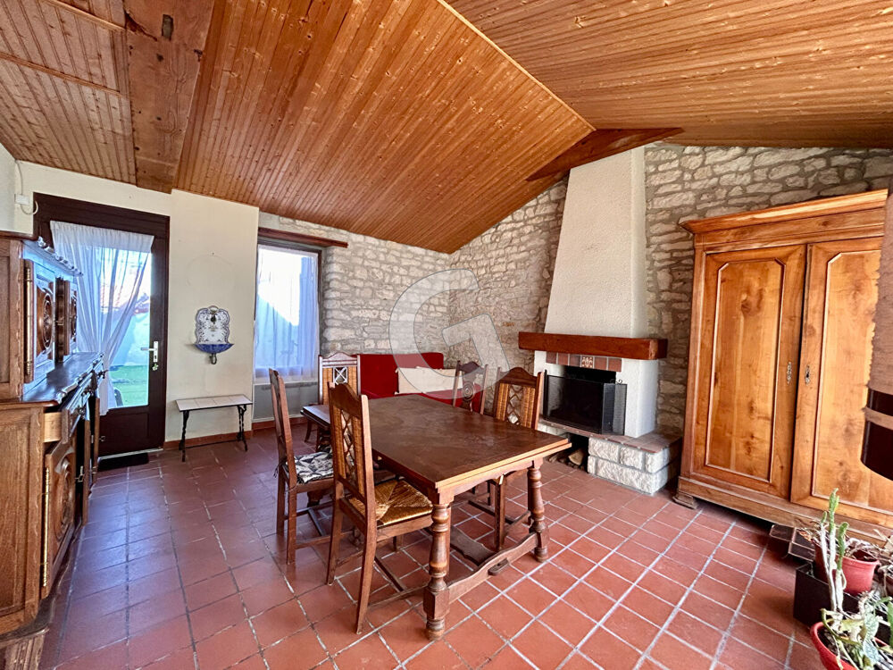 Maison 7 pièces 183 m2 à vendre à La Tranche sur Mer