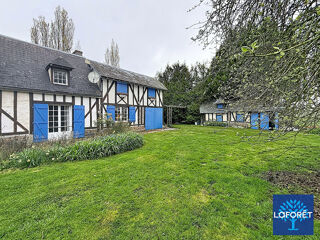  Maison � vendre 7 pi�ces 145 m�