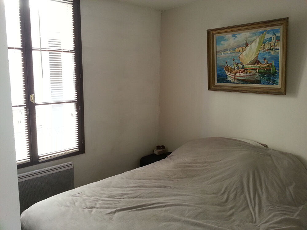Appartement Neuilly En Thelle 2 pièce(s)