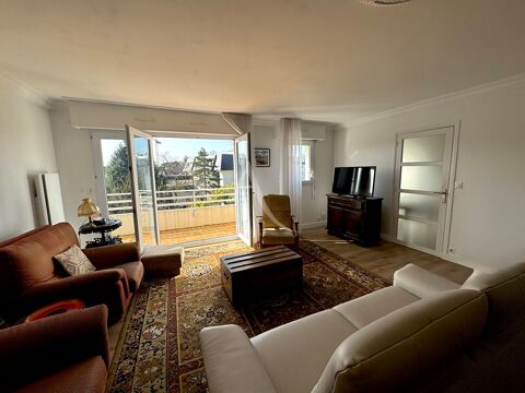  Appartement � vendre 5 pi�ces 125 m�