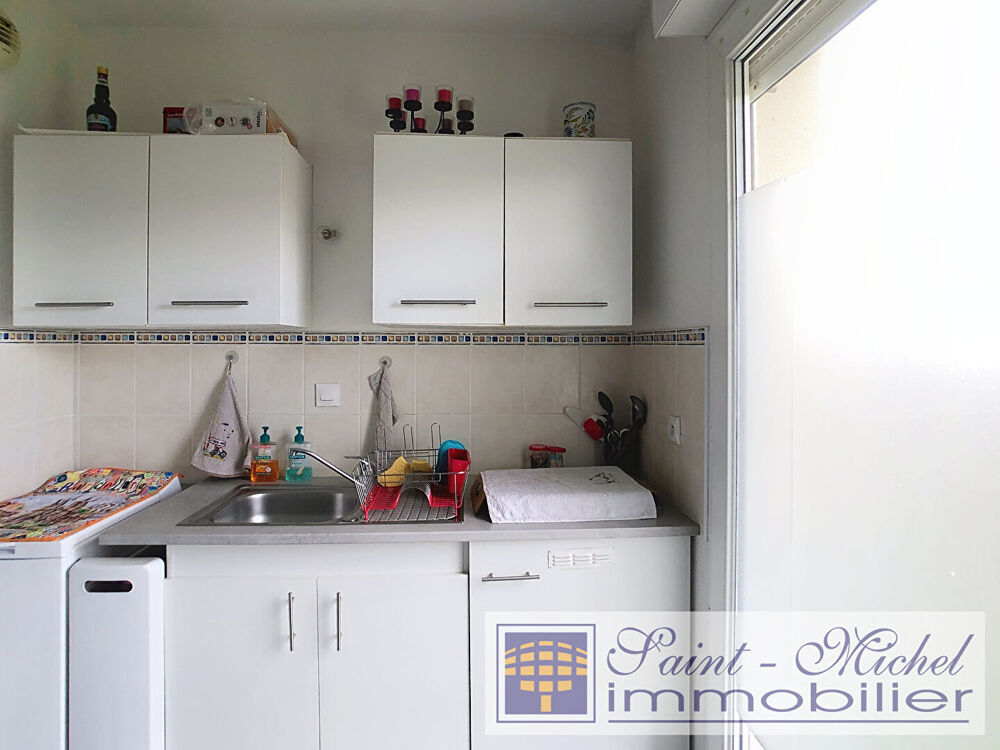 Appartement T2 à Bannalec