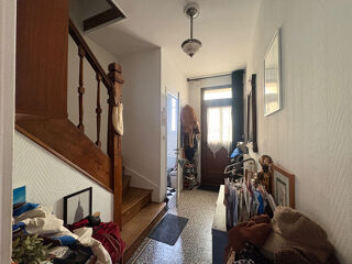  Maison à vendre 5 pièces 96 m²