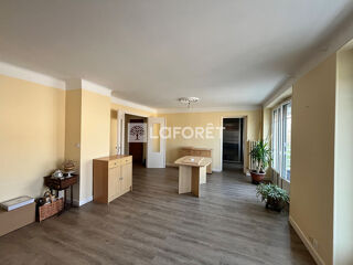  Appartement à vendre 6 pièces 90 m²