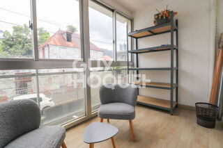  Appartement à louer 3 pièces 64 m²