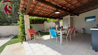  Maison à vendre 5 pièces 185 m²