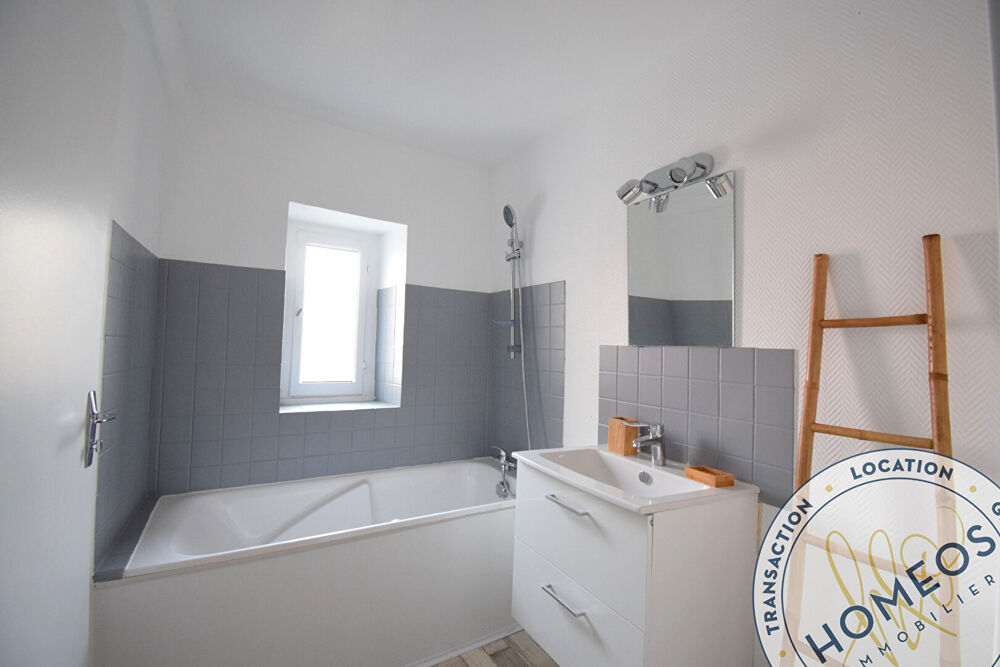 Location Appartement Appartement Bourg En Bresse 2 pièce(s) 33.41 m2 Bourg en bresse