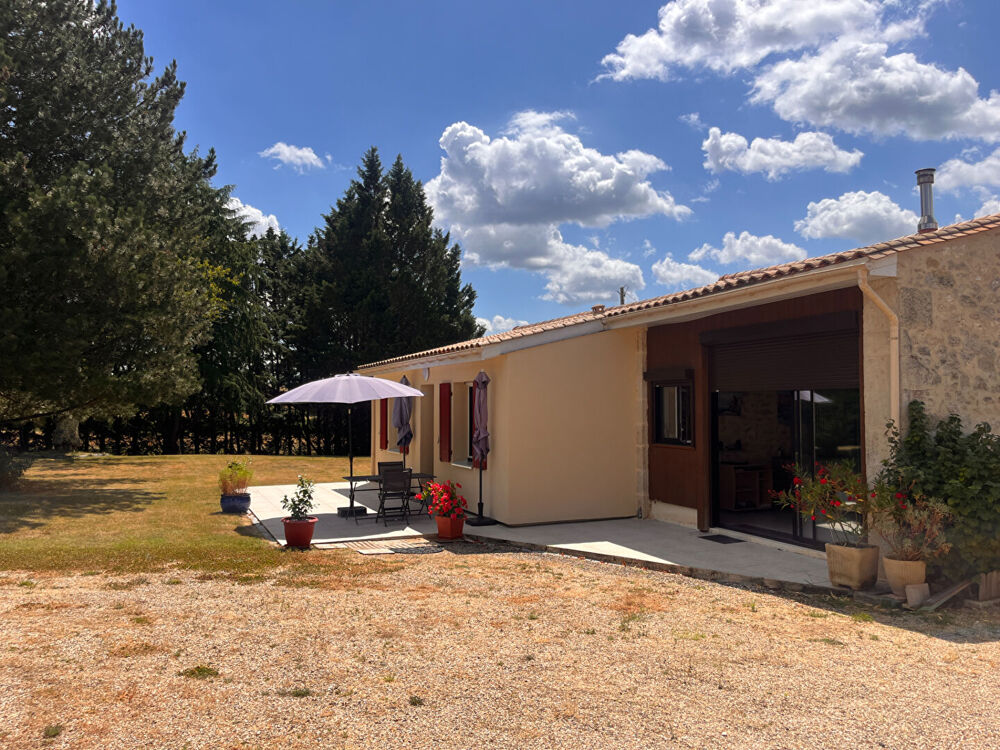 Propriété de Caractère sur 10 622m2