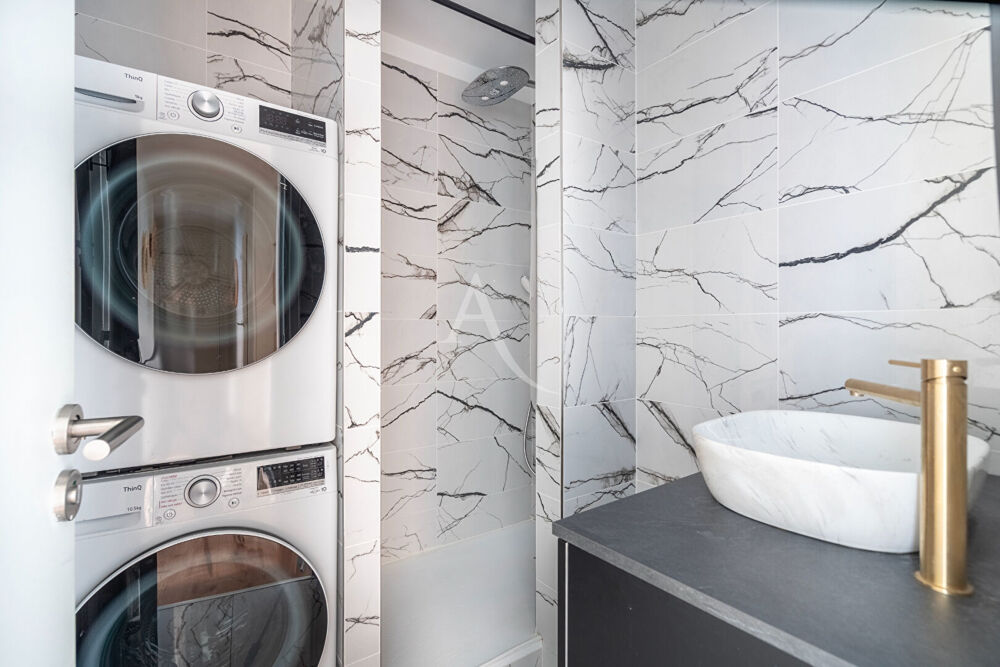 � vendre  Appartement Paris 13