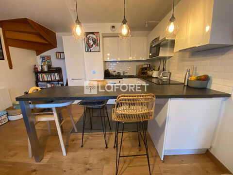  Appartement � louer 3 pi�ces 56 m�