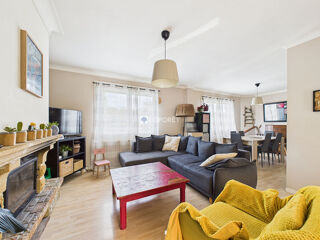  Maison à vendre 6 pièces 135 m²