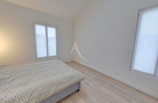 Maison � vendre 3 pi�ces 59 m�