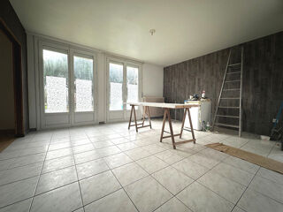  Maison � vendre 6 pi�ces 123 m�