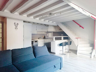  Appartement � vendre 2 pi�ces 41 m�