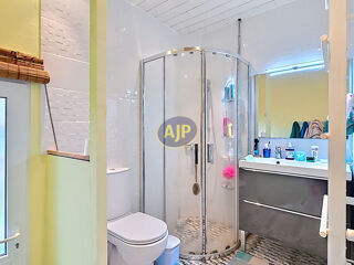  Maison à vendre 6 pièces 124 m²