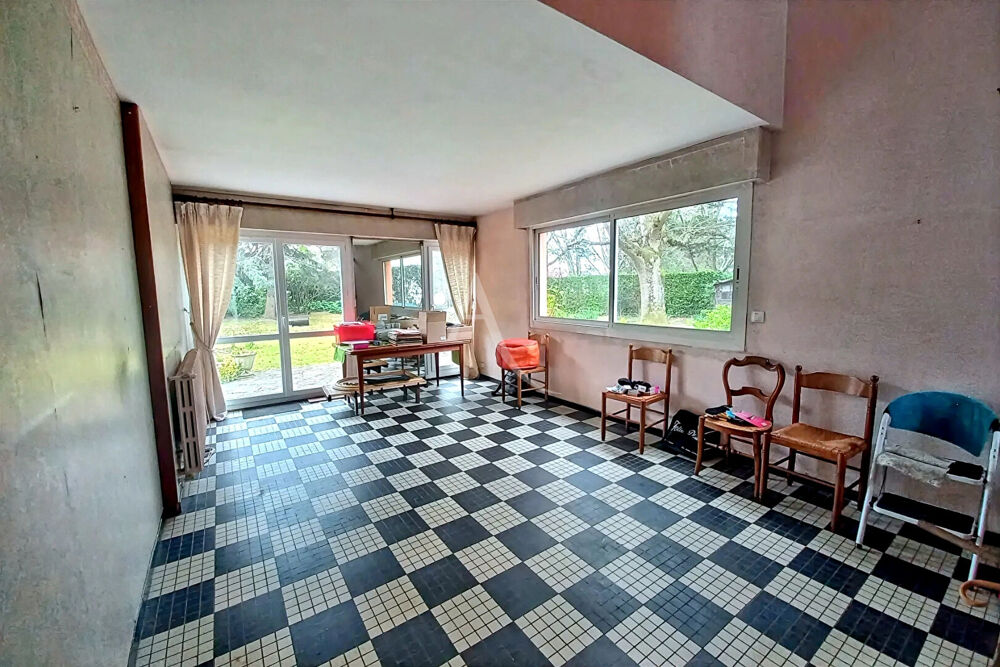 MAISON T5 SAINTE LUCE SUR LOIRE