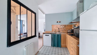  Appartement � vendre 4 pi�ces 59 m�