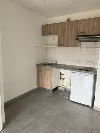  Appartement à vendre 2 pièces 42 m²
